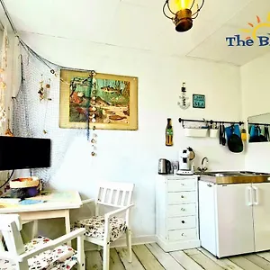 The Blue Dodo Apartment