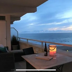 Delibas Apartment
